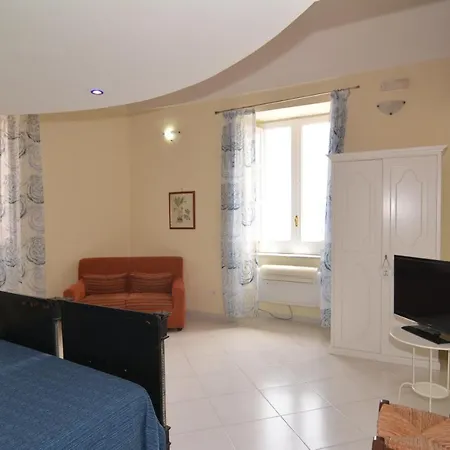 San Giovanni A Mare Apartment *