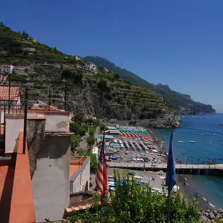 San Giovanni A Mare *