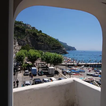 San Giovanni A Mare