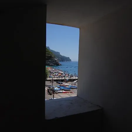 Apartment San Giovanni A Mare *