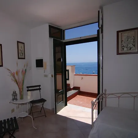 San Giovanni A Mare