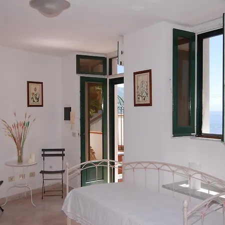 Apartment San Giovanni A Mare *