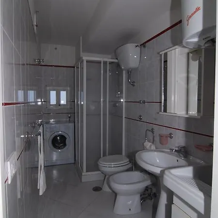 Apartment San Giovanni A Mare Minori