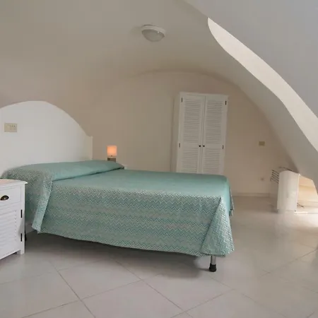 San Giovanni A Mare Apartment Minori