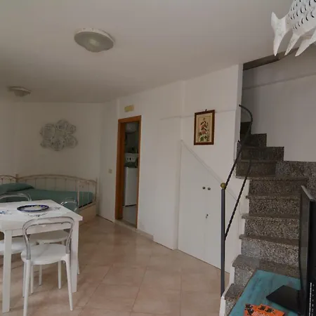 San Giovanni A Mare Apartment