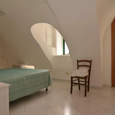 Apartment San Giovanni A Mare